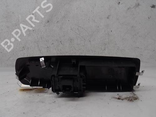 Right front window switch RENAULT LAGUNA III (BT0/1) 1.5 dCi (BT00, BT0A, BT0T, BT1J) | BP16404722I26 