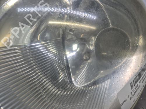 Lampa przednia prawa VW NEW BEETLE (9C1, 1C1) 1.6 | BP30892551C29