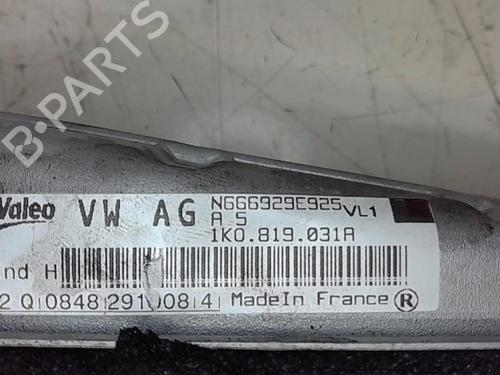 Used Heater matrix VW GOLF VI (5K1) [2008-2014]  14570265