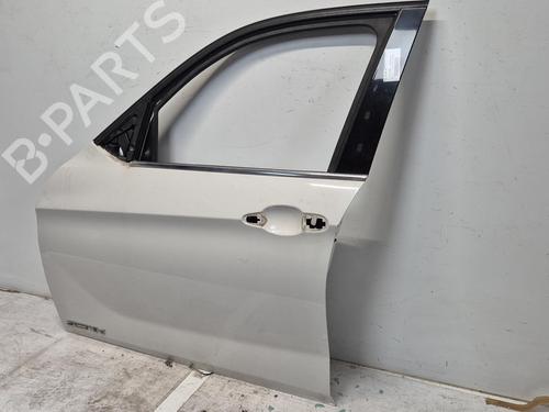 Left front door BMW X1 (E84) | BP36834149C2 - Image 3
