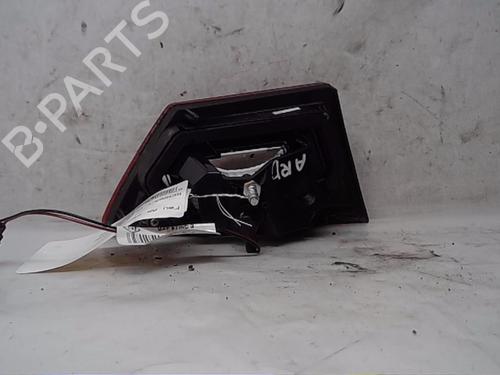 Used Right tailgate light RENAULT CLIO IV (BH_) 1.5 dCi 90 (90 hp) 13833985