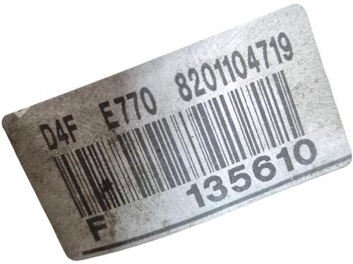 Engine RENAULT TWINGO II (CN0_) 1.2 16V (CN04, CN0B) | BP33413827M1  - Image 7