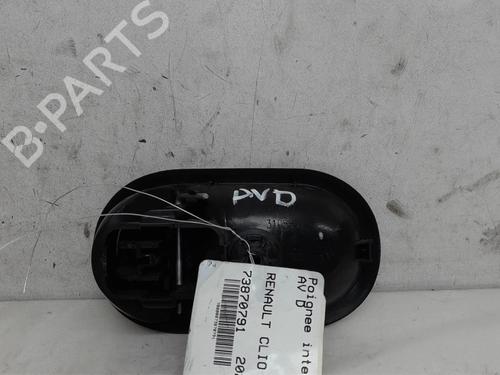 Front right interior door handle RENAULT CLIO III (BR0/1, CR0/1) 1.5 dCi (C/BR0G, C/BR1G) | BP15068353I14 