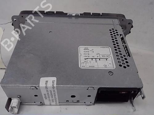 Radio SEAT IBIZA IV (6J5, 6P1) 1.2 TDI | BP13845803E6 