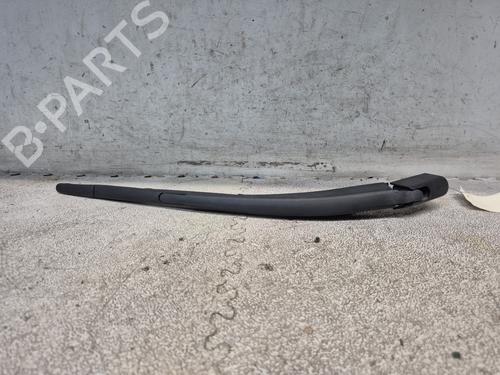 Used Rear windshield wiper arm PEUGEOT 208 I (CA_, CC_) 1.2 THP 110 (110 hp) 27169261