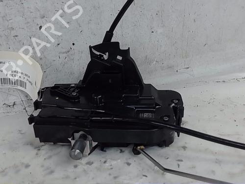 Used Front left lock FORD FIESTA VII (HJ, HF) 1.0 EcoBoost (101 hp) 21755217