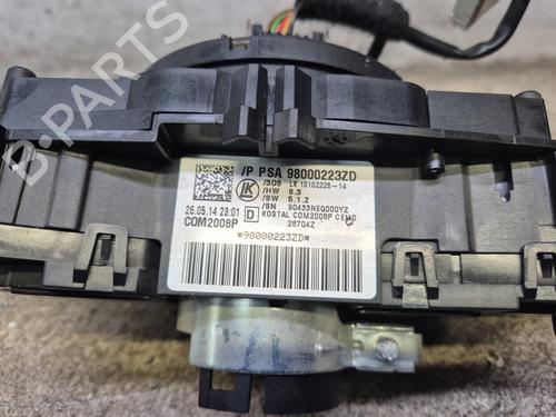 Ratstangsstang CITROËN DS4 (NX_) 1.6 HDi 115 | BP29985340I23