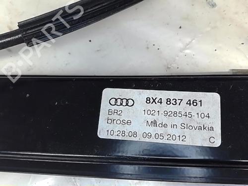 Front left window mechanism AUDI A1 Sportback (8XA, 8XF) 1.4 TFSI | BP19281958C22 