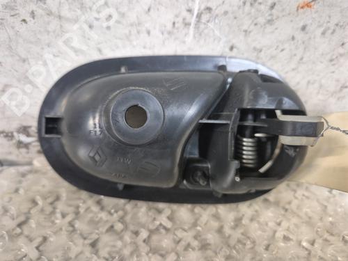 Front left interior door handle DACIA SANDERO II TCe 90 (B8M1, B8MA, B8AC) | BP25981209I13