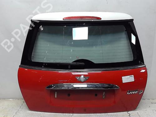 Bakluke CC/Kombi-Kupé MINI MINI (R50, R53) One D (75 hp) 13835017