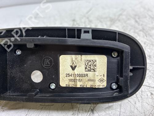 Right front window switch RENAULT WIND (E4M_) 1.2 (E4MF) | BP39385280I26 - Image 3