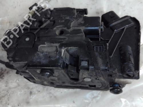 Used Front right lock SEAT IBIZA IV SC (6J1, 6P5) 1.4 TDI (80 hp) 19445586