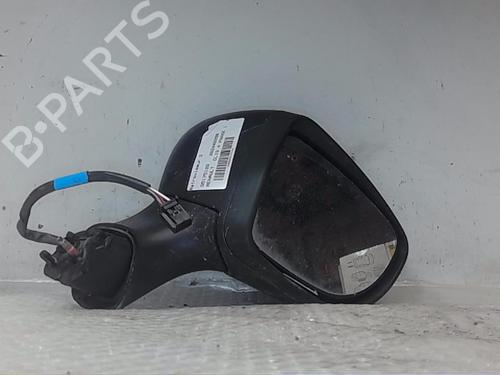 Used Right mirror RENAULT CLIO IV (BH_) 0.9 TCe 90 (BHNF, BHMA, BHMH, BHJK, BHJR) (90 hp) 21127500