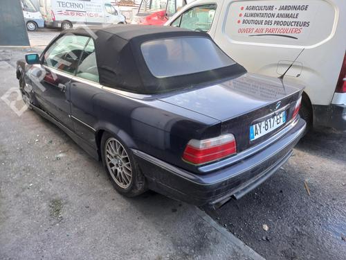 Fan BMW 3 Convertible (E36) 320 i | BP16849476M128 