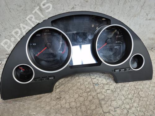 Used Instrument cluster SEAT EXEO ST (3R5) 2.0 TDI (120 hp) 26669454