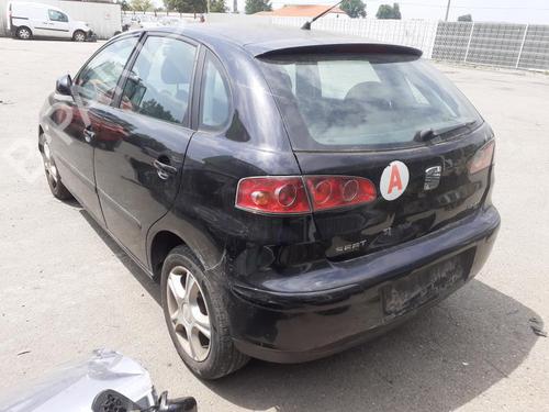 Left mirror SEAT IBIZA III (6L1) 1.9 TDI | BP13845080C26 