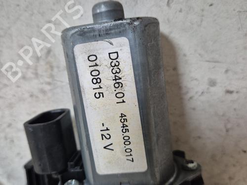 Rudehejsemekanisme Højre foran FORD KA (RU8) 1.2 | BP29550437C23 