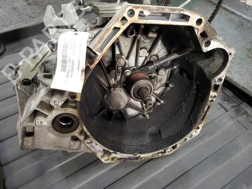 Boîte de vitesses NISSAN JUKE (F15) 1.5 dCi (110 hp) 30824529