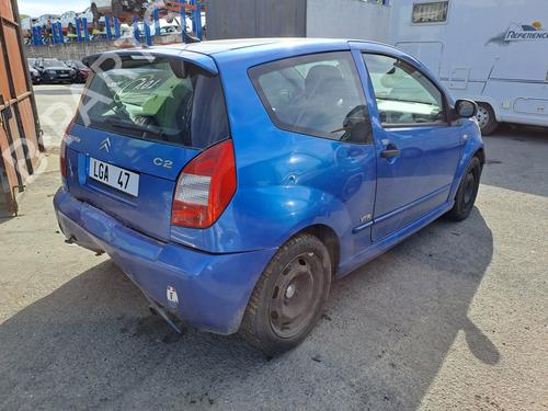 Right mirror CITROËN C2 (JM_) 1.4 HDi | BP26014494C27 