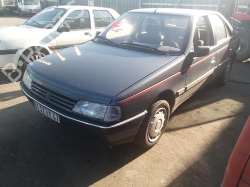 Used Parts PEUGEOT 405 I (15B) 1.9 (122 hp) 1478714