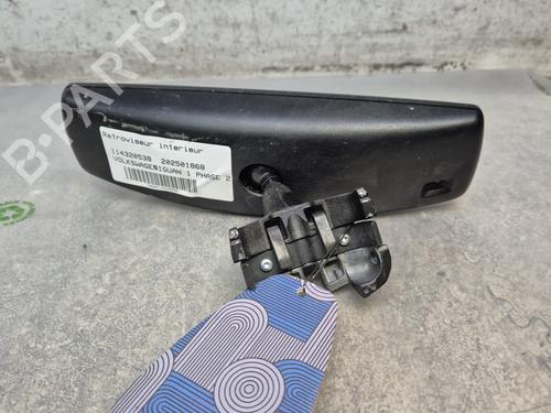 Specchietti retrovisore VW TIGUAN (5N_) 2.0 TDI 4motion | BP29901509I6 