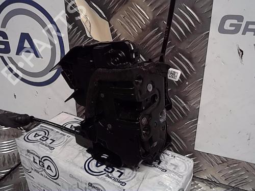 Front right lock RENAULT MEGANE IV Hatchback (B9A/M/N_) 1.8 RS 300 (B9M8) | BP13862088C97 