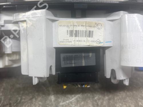 Climate control DACIA DUSTER (HS_) 1.5 dCi | BP39572273I5 - Image 3