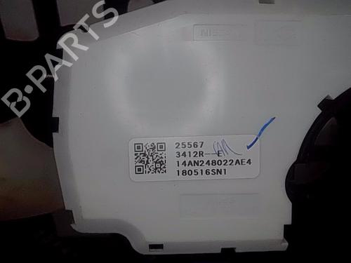 Ratstangsstang RENAULT MEGANE IV Hatchback (B9A/M/N_)  | BP13856942I23 