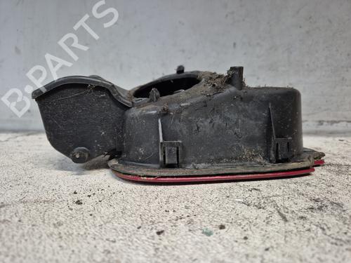 Fuel flap RENAULT CLIO III (BR0/1, CR0/1)  | BP25207483C131 