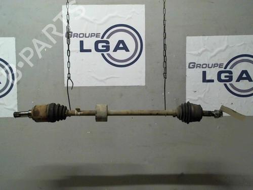Used Right front driveshaft FIAT PUNTO (188_) 1.2 60 (188.030, .050, .130, .150, .230, .250) (60 hp) 13867742