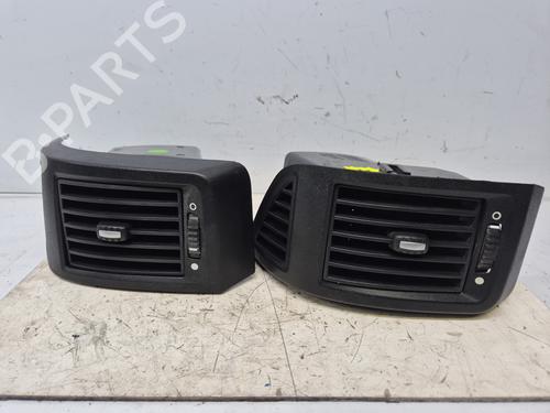 Used Air vent Air vent PEUGEOT BOXER Van 2.2 HDi 150 (150 hp) 33210587 33210587