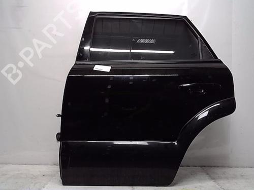 Left rear door HYUNDAI TUCSON (JM) 2.0 CRDi All-wheel Drive | BP13845338C4 