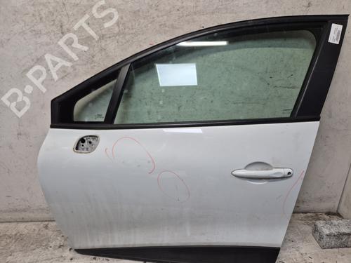 Used Left front door RENAULT CLIO IV (BH_) 1.5 dCi 90 (90 hp) 29215078