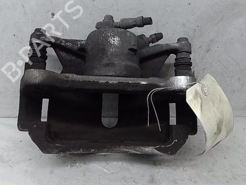 Used Right front brake caliper VW GOLF VII (5G1, BQ1, BE1, BE2) 1.6 TDI (115 hp) 14524184