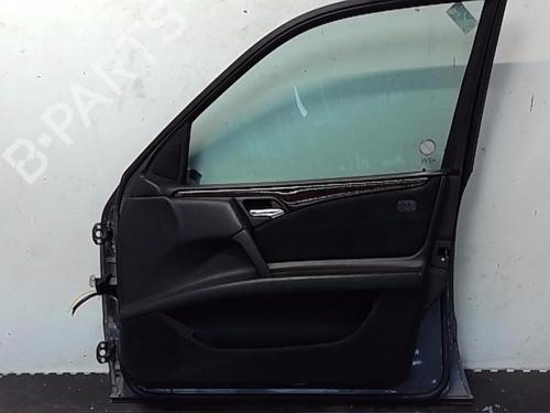 Right front door MERCEDES-BENZ E-CLASS (W210) E 220 CDI (210.006) | BP21390238C3 
