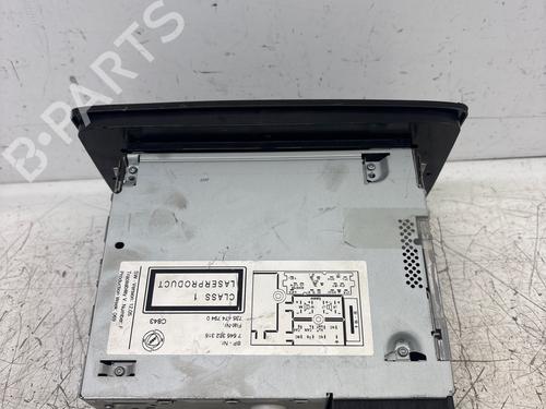 Radio FIAT IDEA (350_) 1.3 D Multijet | BP38275127E6 - Image 2