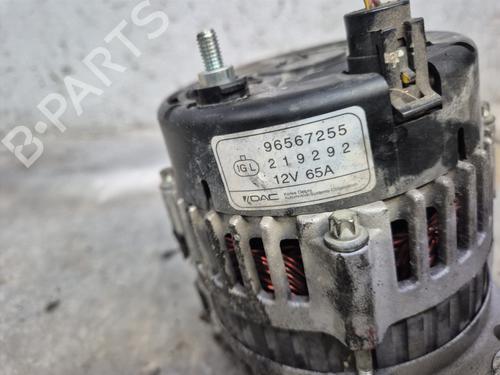 Alternator CHEVROLET MATIZ (M200, M250) 0.8 | BP29818899M7