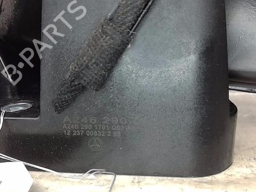Used Break pedal MERCEDES-BENZ B-CLASS Sports Tourer (W246, W242) B 180 (246.242) (122 hp) 16869831