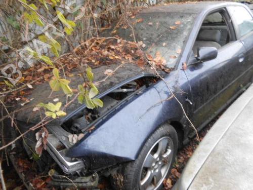 Right mirror AUDI A3 (8L1) 1.9 TDI | BP13870455C27 