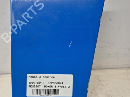 fuel-flap-peugeot-boxer-van-2006-33210858 main image