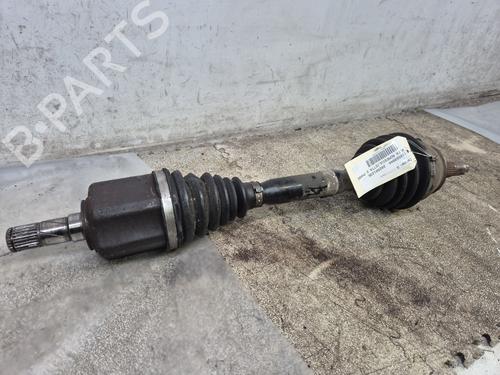 Arbre de transmission avant gauche ALFA ROMEO GIULIETTA (940_) 2.0 JTDM (940FXE1A, 940FXG11) (170 hp) 30824524