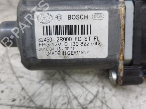 Left front window motor HYUNDAI i30 (FD) 1.6 CRDi | BP38004278E21 - Image 2