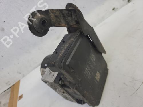 Used ABS pump RENAULT SCÉNIC III (JZ0/1_) 1.5 dCi (110 hp) 32290965