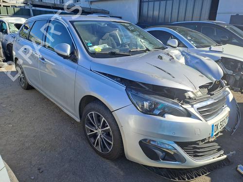 Antenna/Base PEUGEOT 308 SW II (LC_, LJ_, LR_, LX_, L4_) 1.6 BlueHDi 120 | BP30714404C140