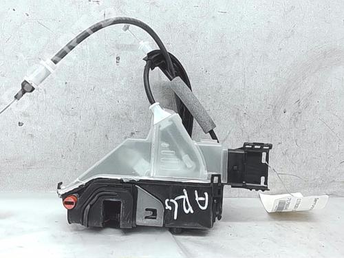 Venstre bak lås CITROËN C5 AIRCROSS (A_) 1.5 BlueHDi 130 (ACYHZJ, ACYHZR) (131 hp) 13823730