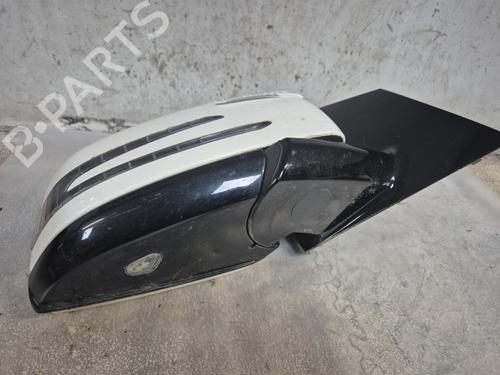 Right mirror MERCEDES-BENZ B-CLASS Sports Tourer (W246, W242) B 180 CDI (246.200) | BP29215048C27 