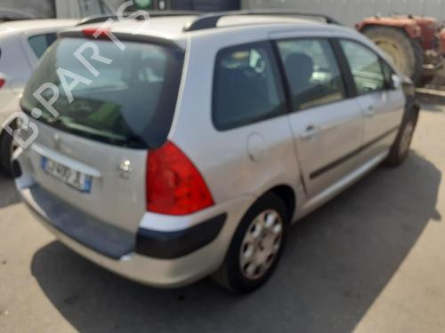 Front windshield wiper arm PEUGEOT 307 Break (3E)  | BP14563701C143 