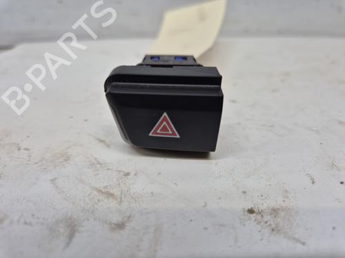 Used Warning switch Warning switch PEUGEOT 208 I (CA_, CC_) 1.2 VTI 82 (82 hp) 33477114 33477114