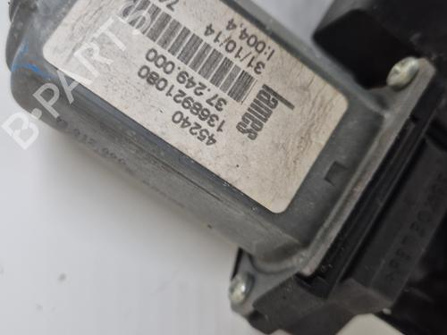 Front right window mechanism PEUGEOT BOXER Van 2.2 HDi 150 | BP33210788C23 - Image 4