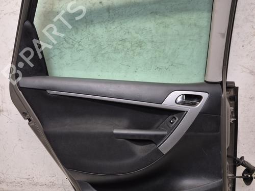 Left rear door CITROËN C4 Picasso I MPV (UD_)  | BP27244979C4 